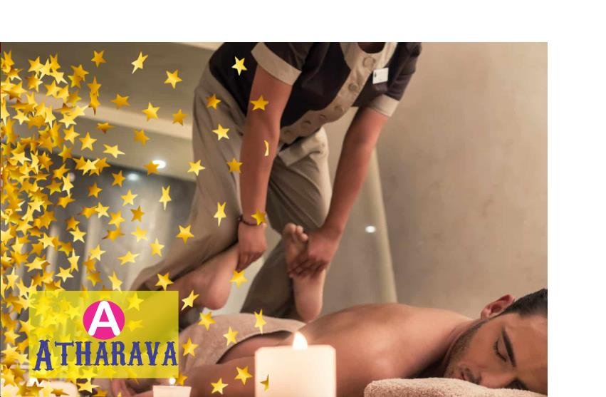 Body to Body Massage in Nashik